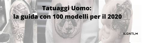 tatuaggi significativi uomo|Tatuaggi Uomo: guida di 100 modelli del momento